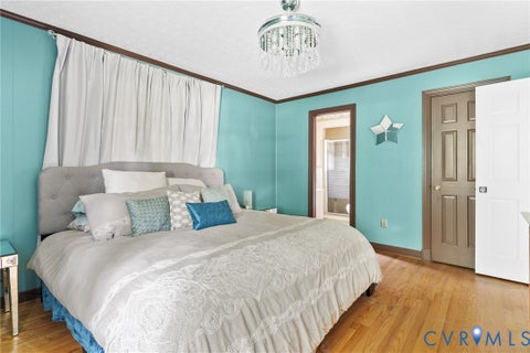 Tiny photo for 9400 Morley Road, Midlothian, VA 23112 (MLS # 2617310)