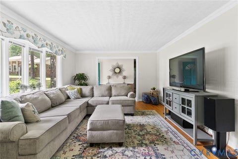 Tiny photo for 9400 Morley Road, Midlothian, VA 23112 (MLS # 2617310)