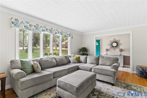 Tiny photo for 9400 Morley Road, Midlothian, VA 23112 (MLS # 2617310)