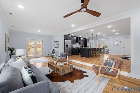 Tiny photo for 1625 Forest Glen Road, Henrico, VA 23228 (MLS # 2533376)