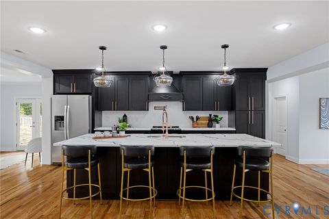 Tiny photo for 1625 Forest Glen Road, Henrico, VA 23228 (MLS # 2533376)