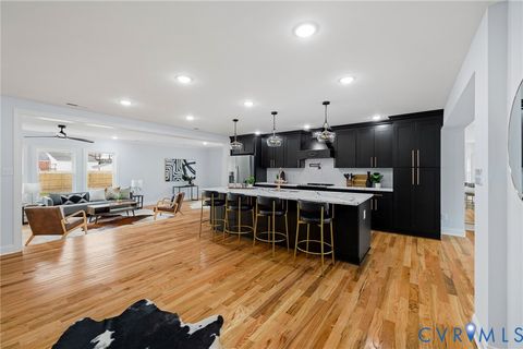 Tiny photo for 1625 Forest Glen Road, Henrico, VA 23228 (MLS # 2533376)