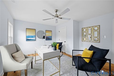 Tiny photo for 1625 Forest Glen Road, Henrico, VA 23228 (MLS # 2533376)