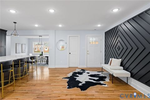 Tiny photo for 1625 Forest Glen Road, Henrico, VA 23228 (MLS # 2533376)