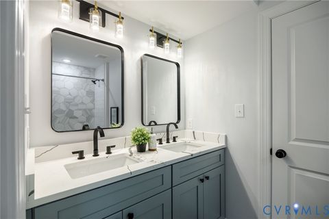 Tiny photo for 1625 Forest Glen Road, Henrico, VA 23228 (MLS # 2533376)