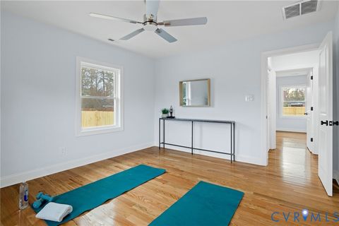 Tiny photo for 1625 Forest Glen Road, Henrico, VA 23228 (MLS # 2533376)