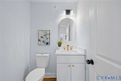 Tiny photo for 1625 Forest Glen Road, Henrico, VA 23228 (MLS # 2533376)