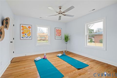 Tiny photo for 1625 Forest Glen Road, Henrico, VA 23228 (MLS # 2533376)