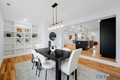 Tiny photo for 1625 Forest Glen Road, Henrico, VA 23228 (MLS # 2533376)