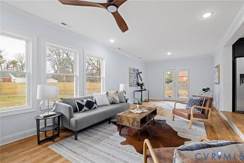 Tiny photo for 1625 Forest Glen Road, Henrico, VA 23228 (MLS # 2533376)