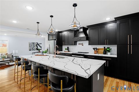 Tiny photo for 1625 Forest Glen Road, Henrico, VA 23228 (MLS # 2533376)