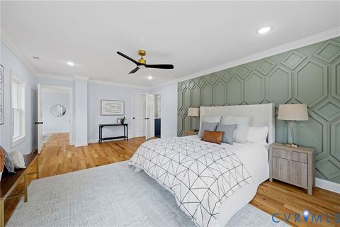 Tiny photo for 1625 Forest Glen Road, Henrico, VA 23228 (MLS # 2533376)