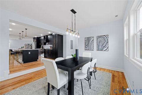 Tiny photo for 1625 Forest Glen Road, Henrico, VA 23228 (MLS # 2533376)