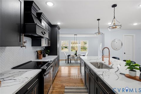 Tiny photo for 1625 Forest Glen Road, Henrico, VA 23228 (MLS # 2533376)