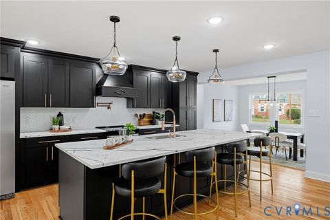 Tiny photo for 1625 Forest Glen Road, Henrico, VA 23228 (MLS # 2533376)