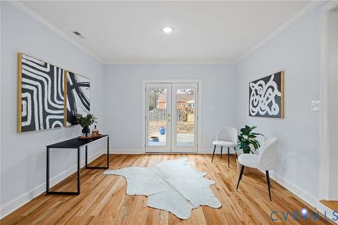 Tiny photo for 1625 Forest Glen Road, Henrico, VA 23228 (MLS # 2533376)