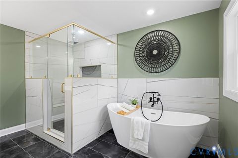 Tiny photo for 1625 Forest Glen Road, Henrico, VA 23228 (MLS # 2533376)