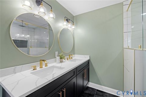 Tiny photo for 1625 Forest Glen Road, Henrico, VA 23228 (MLS # 2533376)