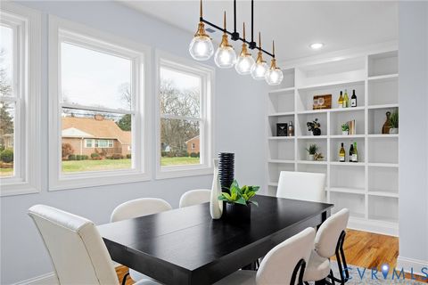 Tiny photo for 1625 Forest Glen Road, Henrico, VA 23228 (MLS # 2533376)