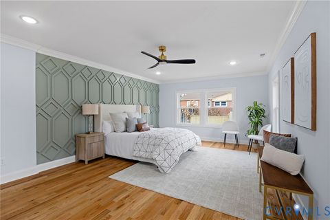 Tiny photo for 1625 Forest Glen Road, Henrico, VA 23228 (MLS # 2533376)