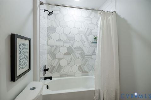 Tiny photo for 1625 Forest Glen Road, Henrico, VA 23228 (MLS # 2533376)