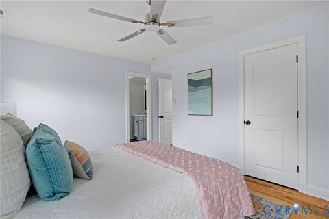 Tiny photo for 1625 Forest Glen Road, Henrico, VA 23228 (MLS # 2533376)