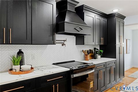 Tiny photo for 1625 Forest Glen Road, Henrico, VA 23228 (MLS # 2533376)