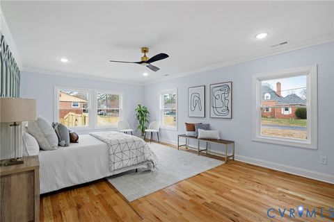 Tiny photo for 1625 Forest Glen Road, Henrico, VA 23228 (MLS # 2533376)