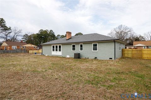 Tiny photo for 1625 Forest Glen Road, Henrico, VA 23228 (MLS # 2533376)