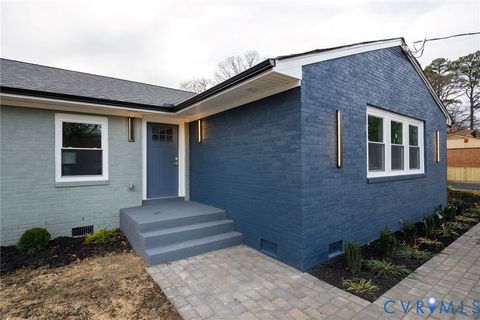 Tiny photo for 1625 Forest Glen Road, Henrico, VA 23228 (MLS # 2533376)