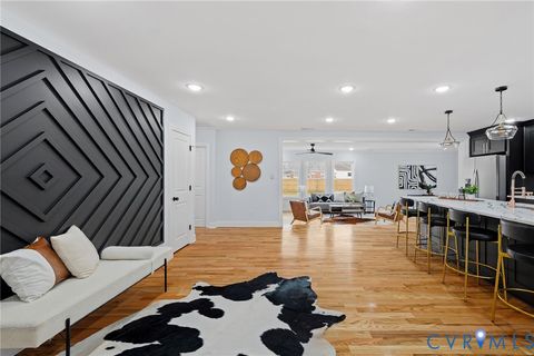 Tiny photo for 1625 Forest Glen Road, Henrico, VA 23228 (MLS # 2533376)