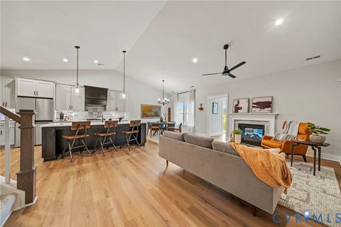 Tiny photo for 10430 Odette Estate Lane #S1, Mechanicsville, VA 23116 (MLS # 2529513)