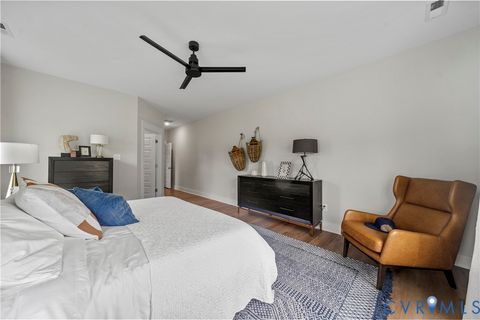 Tiny photo for 10430 Odette Estate Lane #S1, Mechanicsville, VA 23116 (MLS # 2529513)