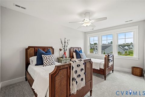 Tiny photo for 10430 Odette Estate Lane #S1, Mechanicsville, VA 23116 (MLS # 2529513)
