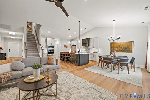 Tiny photo for 10430 Odette Estate Lane #S1, Mechanicsville, VA 23116 (MLS # 2529513)