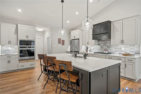 Tiny photo for 10430 Odette Estate Lane #S1, Mechanicsville, VA 23116 (MLS # 2529513)