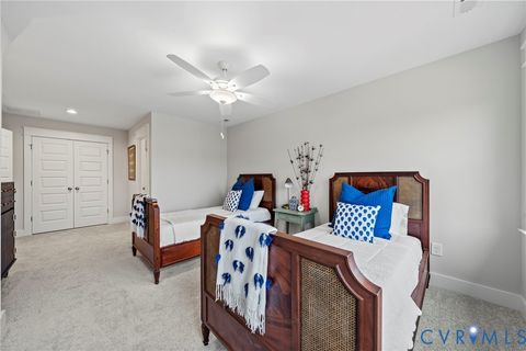Tiny photo for 10430 Odette Estate Lane #S1, Mechanicsville, VA 23116 (MLS # 2529513)