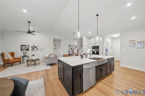 Tiny photo for 10430 Odette Estate Lane #S1, Mechanicsville, VA 23116 (MLS # 2529513)