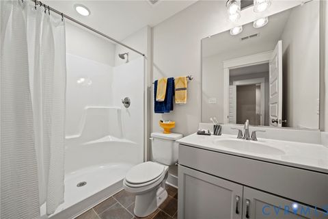 Tiny photo for 10430 Odette Estate Lane #S1, Mechanicsville, VA 23116 (MLS # 2529513)