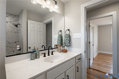 Tiny photo for 105 Verbov Avenue, Colonial Heights, VA 23834 (MLS # 2604204)