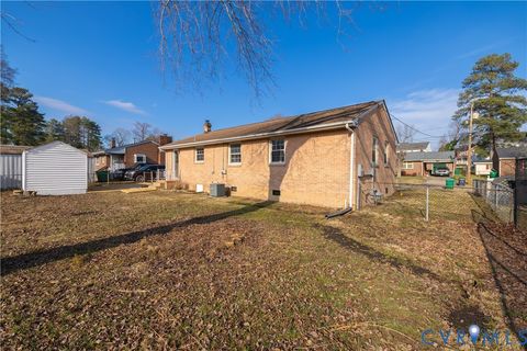 Tiny photo for 105 Verbov Avenue, Colonial Heights, VA 23834 (MLS # 2604204)