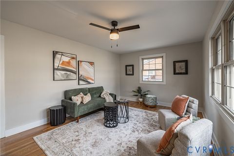 Tiny photo for 105 Verbov Avenue, Colonial Heights, VA 23834 (MLS # 2604204)