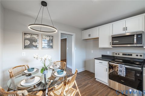 Tiny photo for 105 Verbov Avenue, Colonial Heights, VA 23834 (MLS # 2604204)