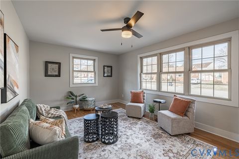 Tiny photo for 105 Verbov Avenue, Colonial Heights, VA 23834 (MLS # 2604204)