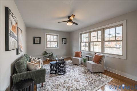 Tiny photo for 105 Verbov Avenue, Colonial Heights, VA 23834 (MLS # 2604204)