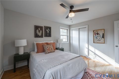 Tiny photo for 105 Verbov Avenue, Colonial Heights, VA 23834 (MLS # 2604204)