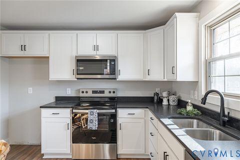 Tiny photo for 105 Verbov Avenue, Colonial Heights, VA 23834 (MLS # 2604204)