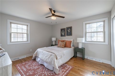 Tiny photo for 105 Verbov Avenue, Colonial Heights, VA 23834 (MLS # 2604204)