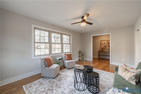 Tiny photo for 105 Verbov Avenue, Colonial Heights, VA 23834 (MLS # 2604204)