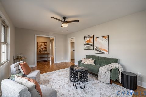 Tiny photo for 105 Verbov Avenue, Colonial Heights, VA 23834 (MLS # 2604204)